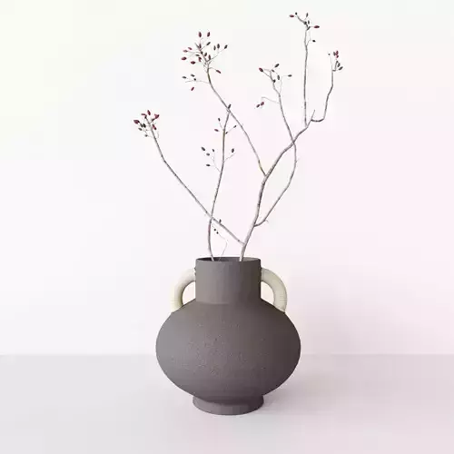 Vase Branch