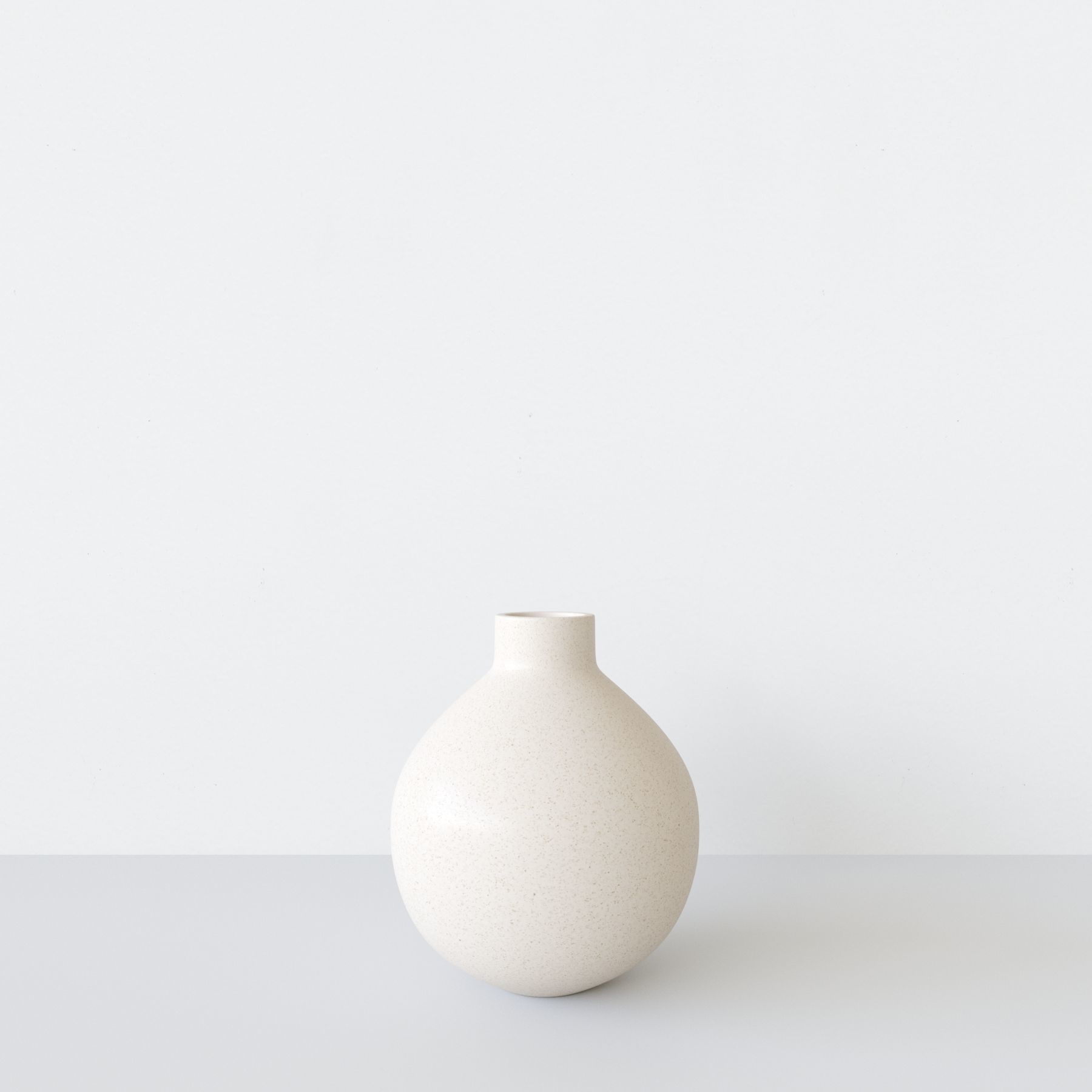 decorationset vase and leaf 3D model_7