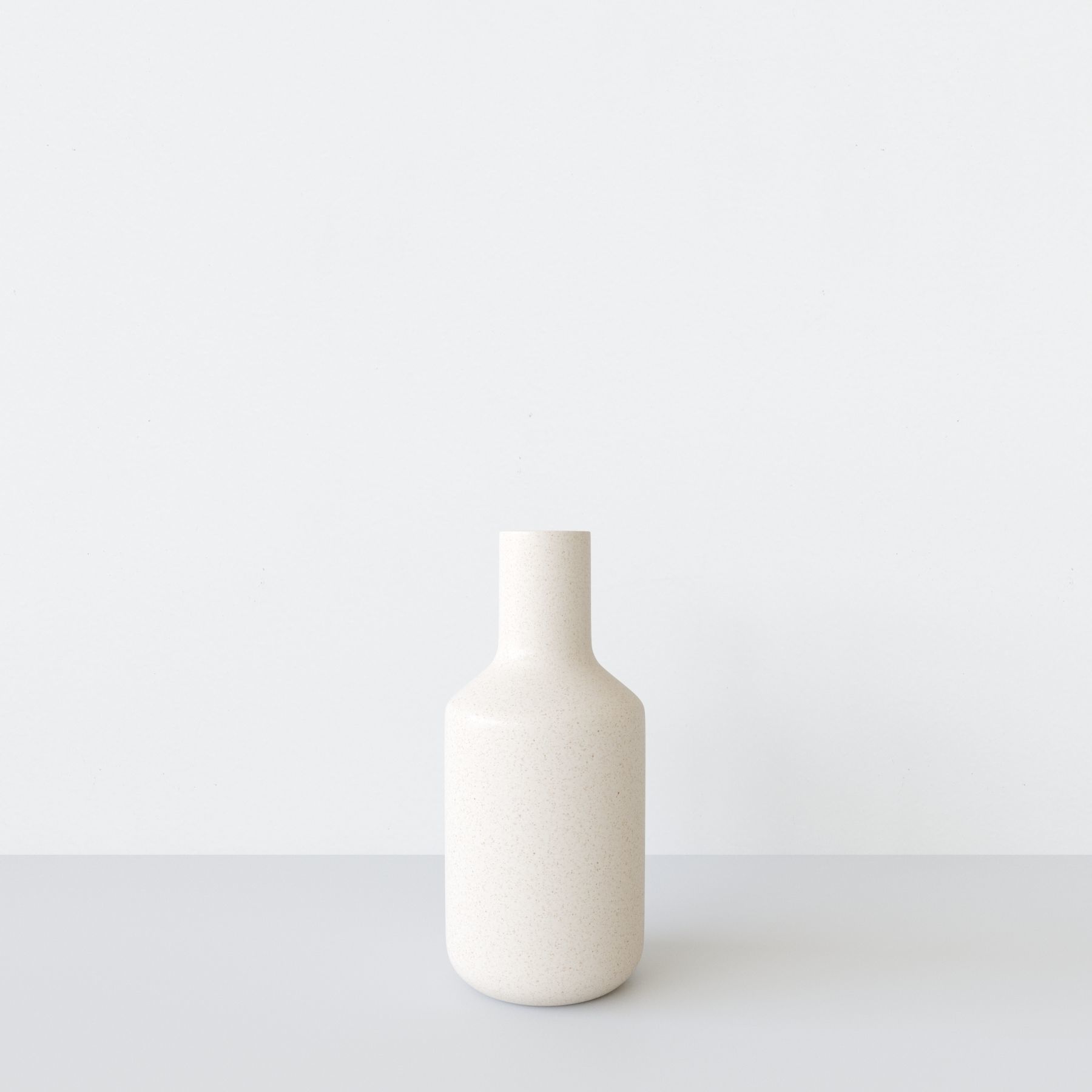 decorationset vase and leaf 3D model_9