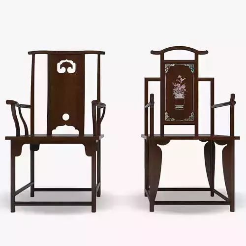 MING CHAIRS