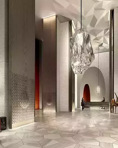 Four Seasons Hotel Kuwait at Burj Alshaya