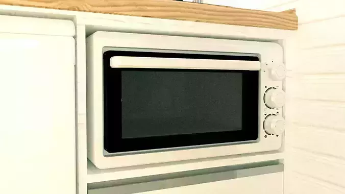 Countertop Oven