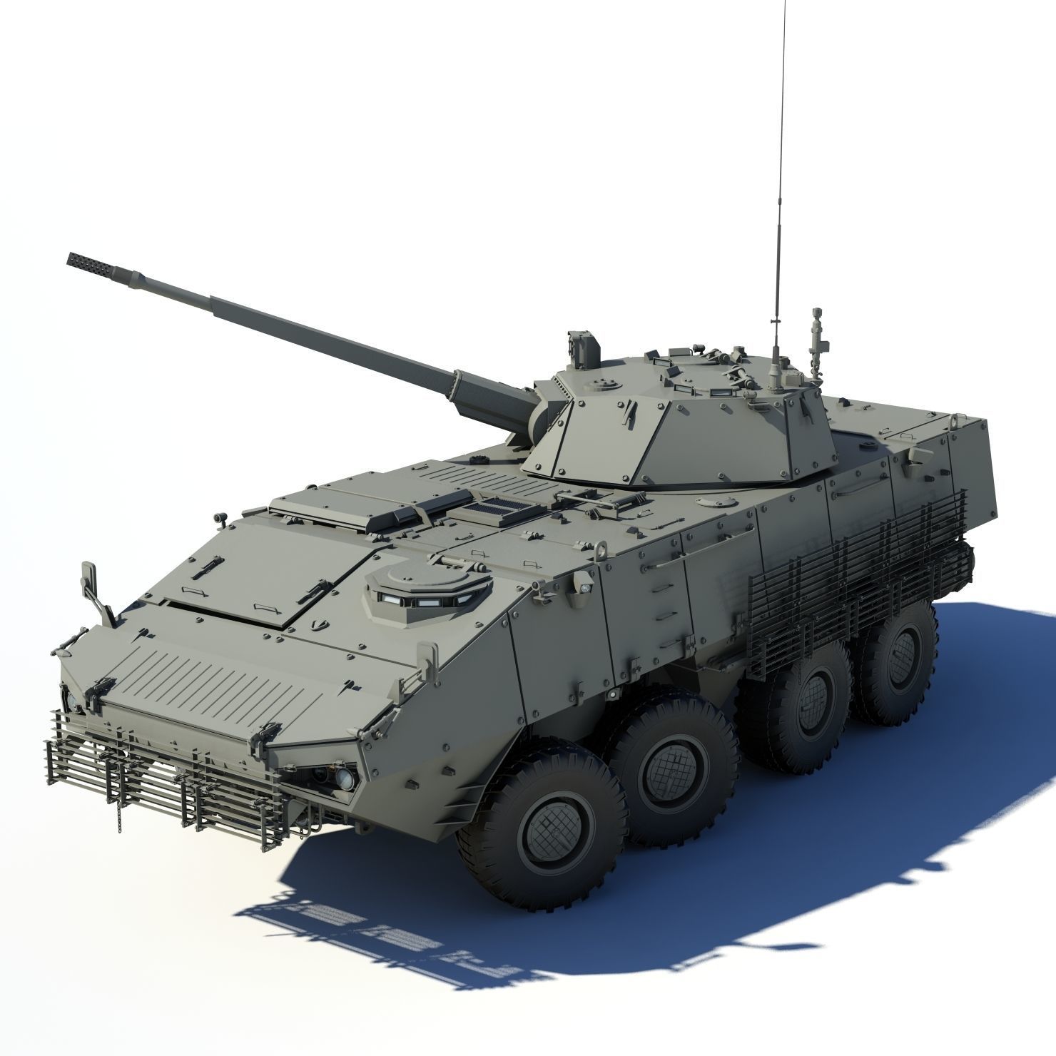 ATOM IFV Concept 3D model_7