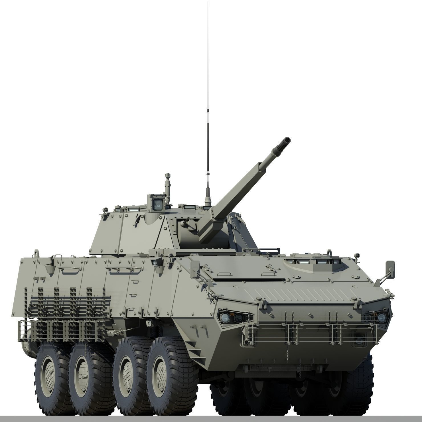 ATOM IFV Concept 3D model_11