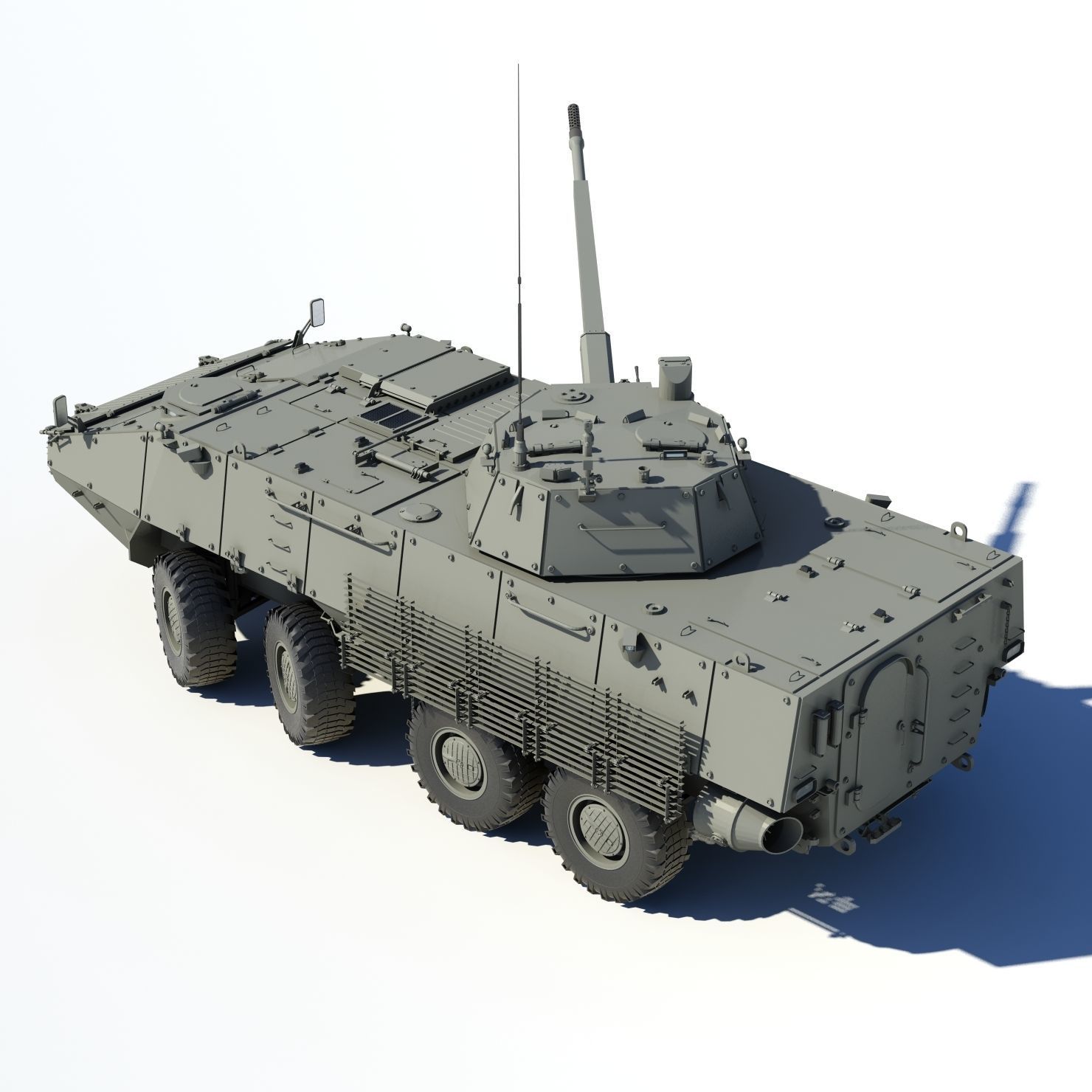 ATOM IFV Concept 3D model_10