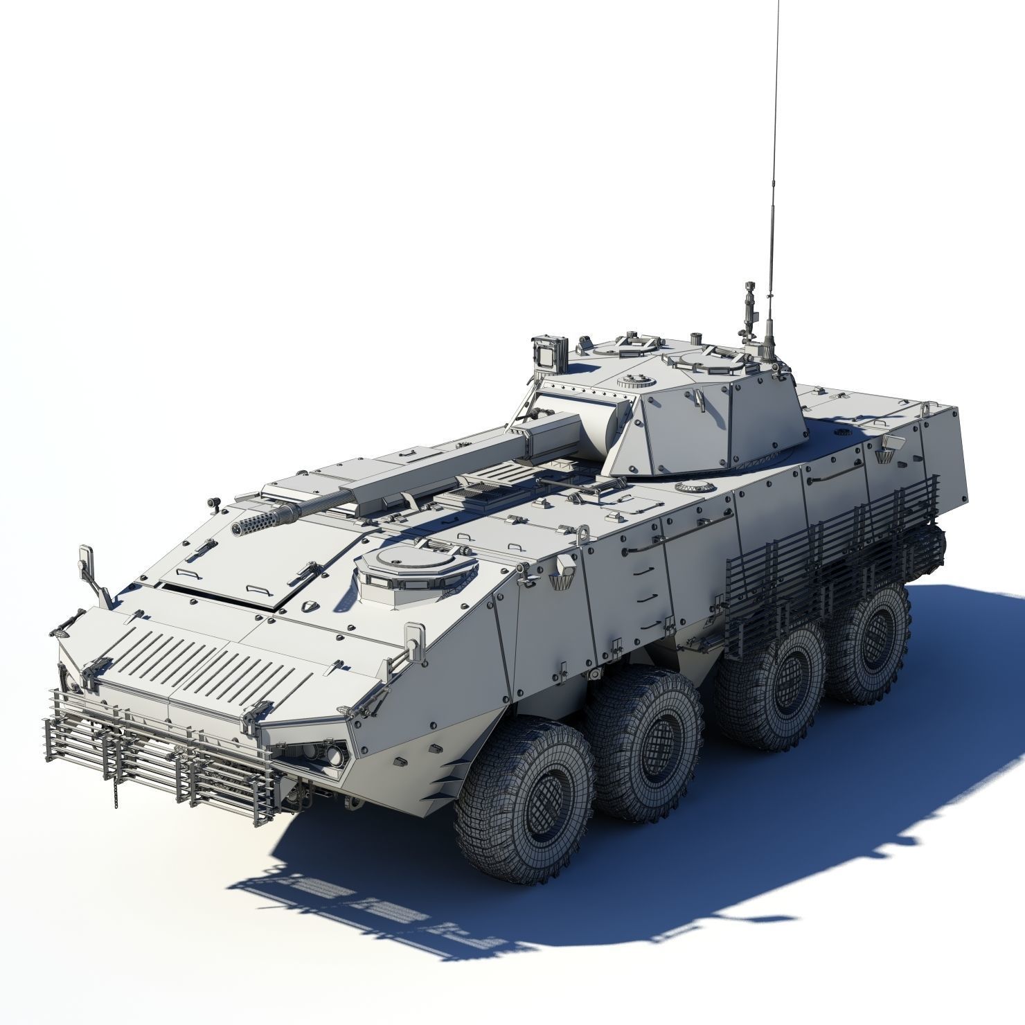 ATOM IFV Concept 3D model_8