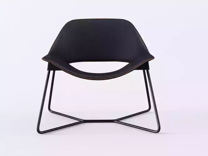 Oakley Lounge Chair