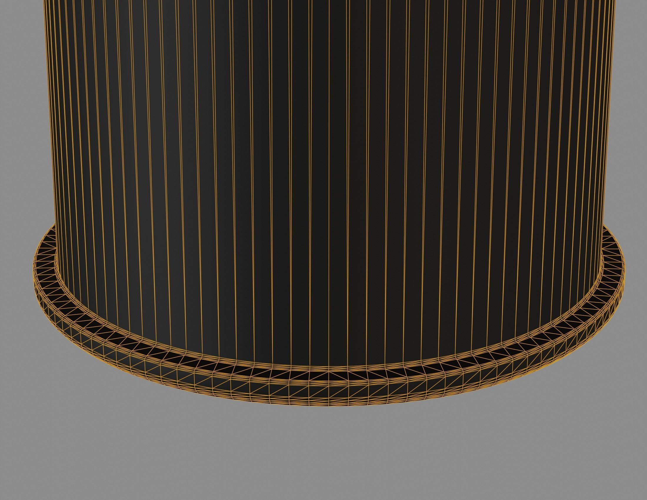 75mm KwK 40 - Stuk 40 Patronen --- 1-4 to 1-48 scale models --- 3D print model_9