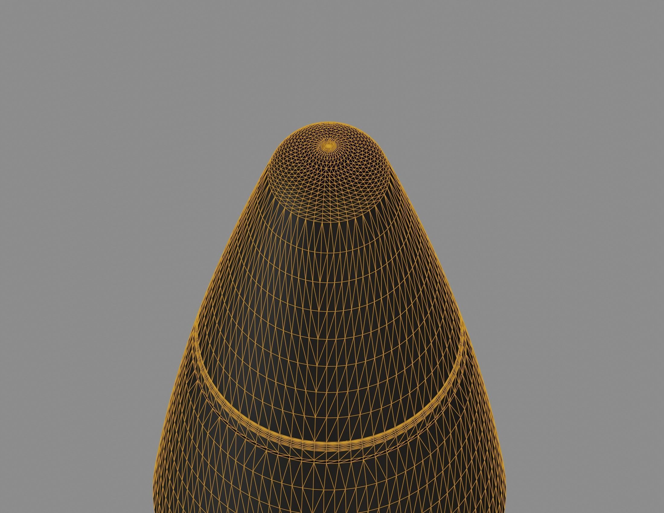 75mm KwK 40 - Stuk 40 Patronen --- 1-4 to 1-48 scale models --- 3D print model_16