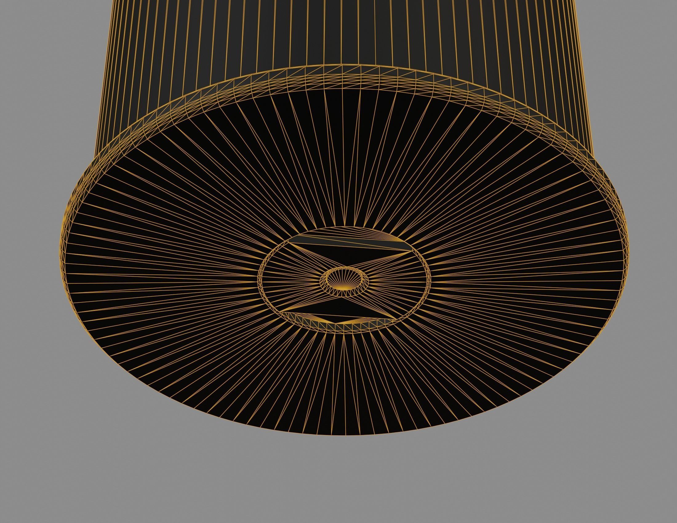 75mm KwK 40 - Stuk 40 Patronen --- 1-4 to 1-48 scale models --- 3D print model_10