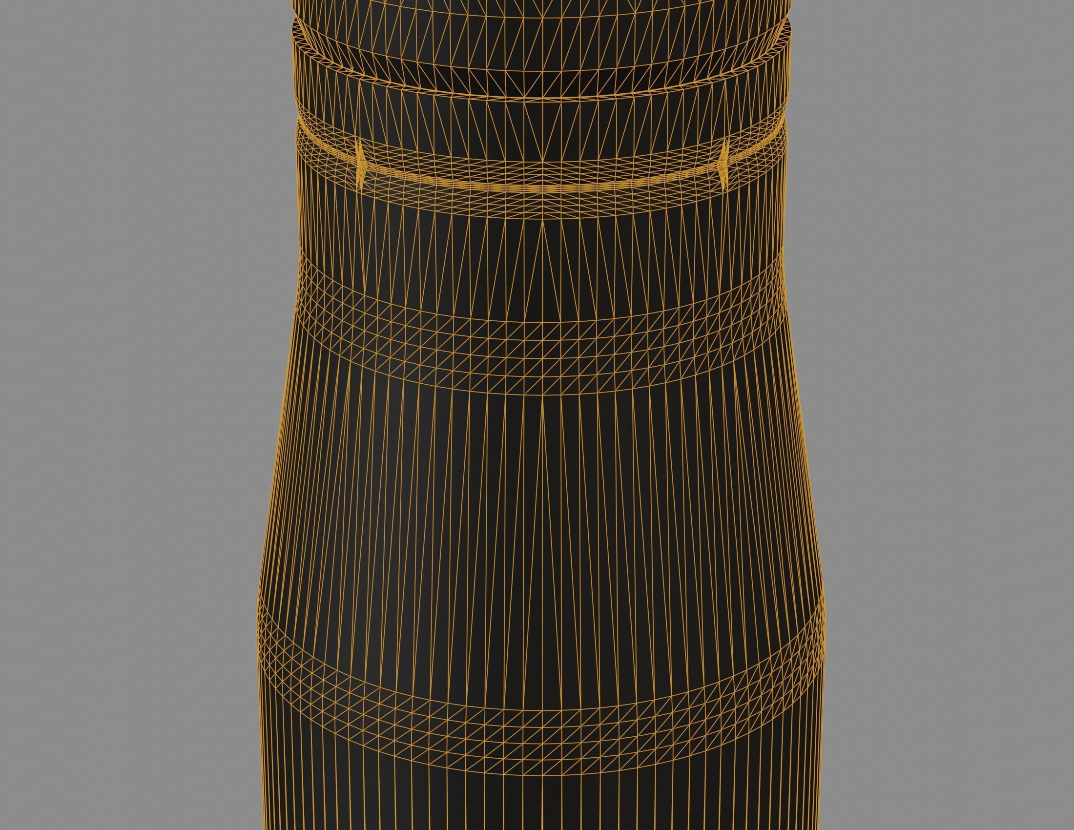 75mm KwK 40 - Stuk 40 Patronen --- 1-4 to 1-48 scale models --- 3D print model_7