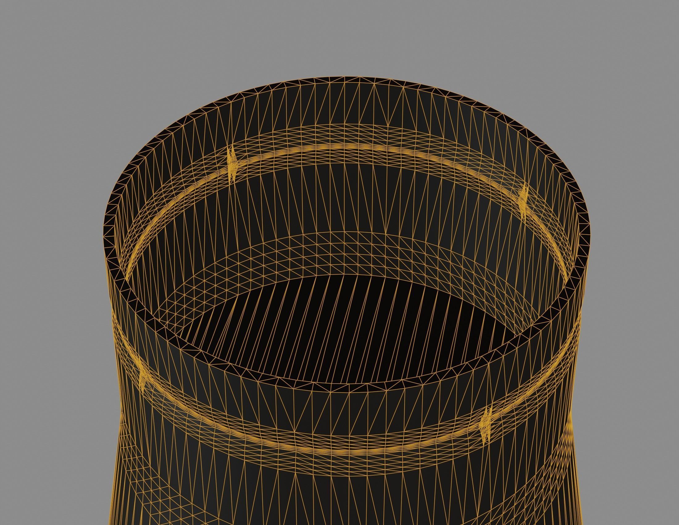 75mm KwK 40 - Stuk 40 Patronen --- 1-4 to 1-48 scale models --- 3D print model_51