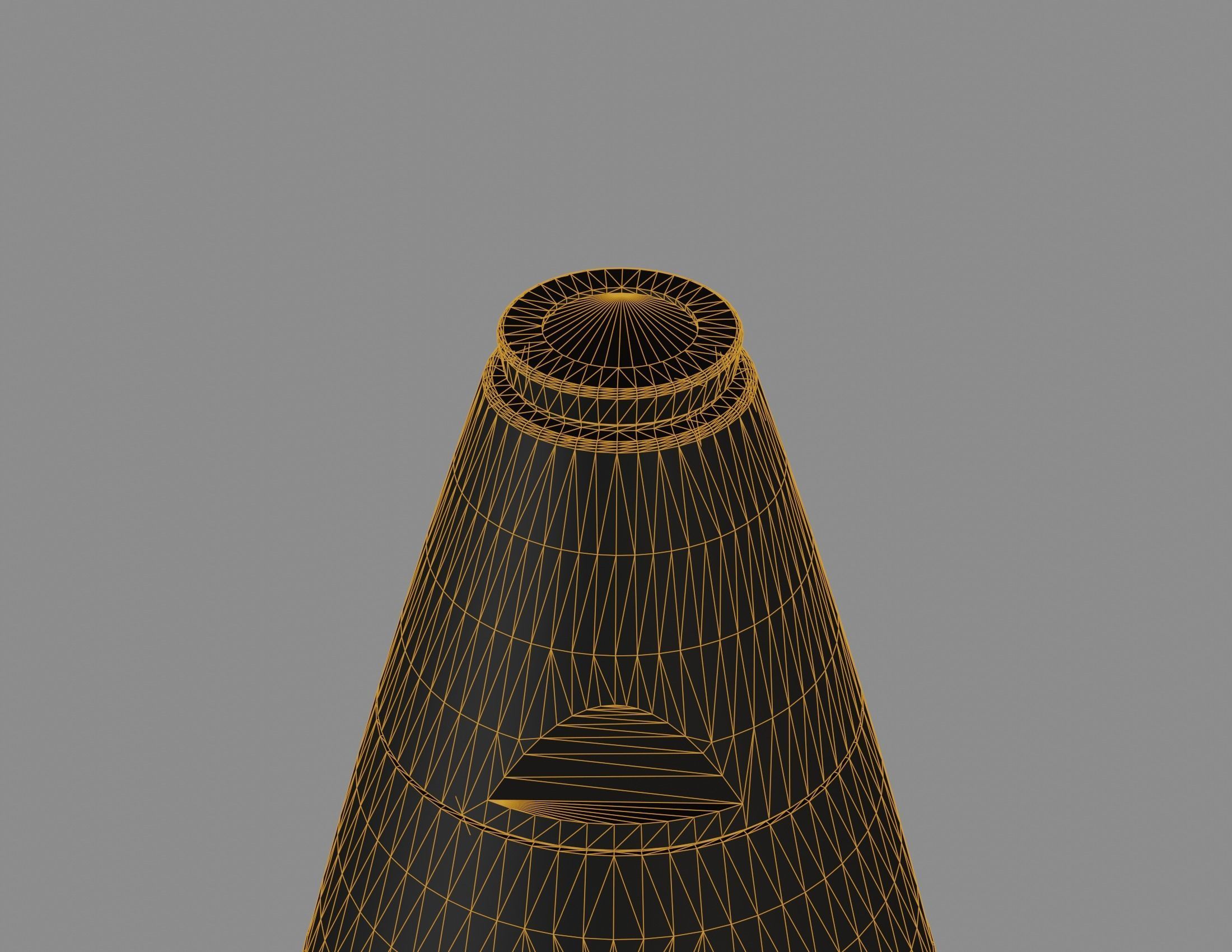 75mm KwK 40 - Stuk 40 Patronen --- 1-4 to 1-48 scale models --- 3D print model_36