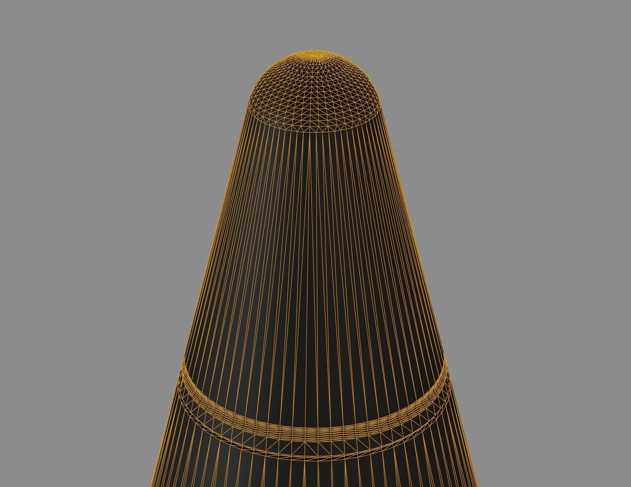 75mm KwK 40 - Stuk 40 Patronen --- 1-4 to 1-48 scale models --- 3D print model_22