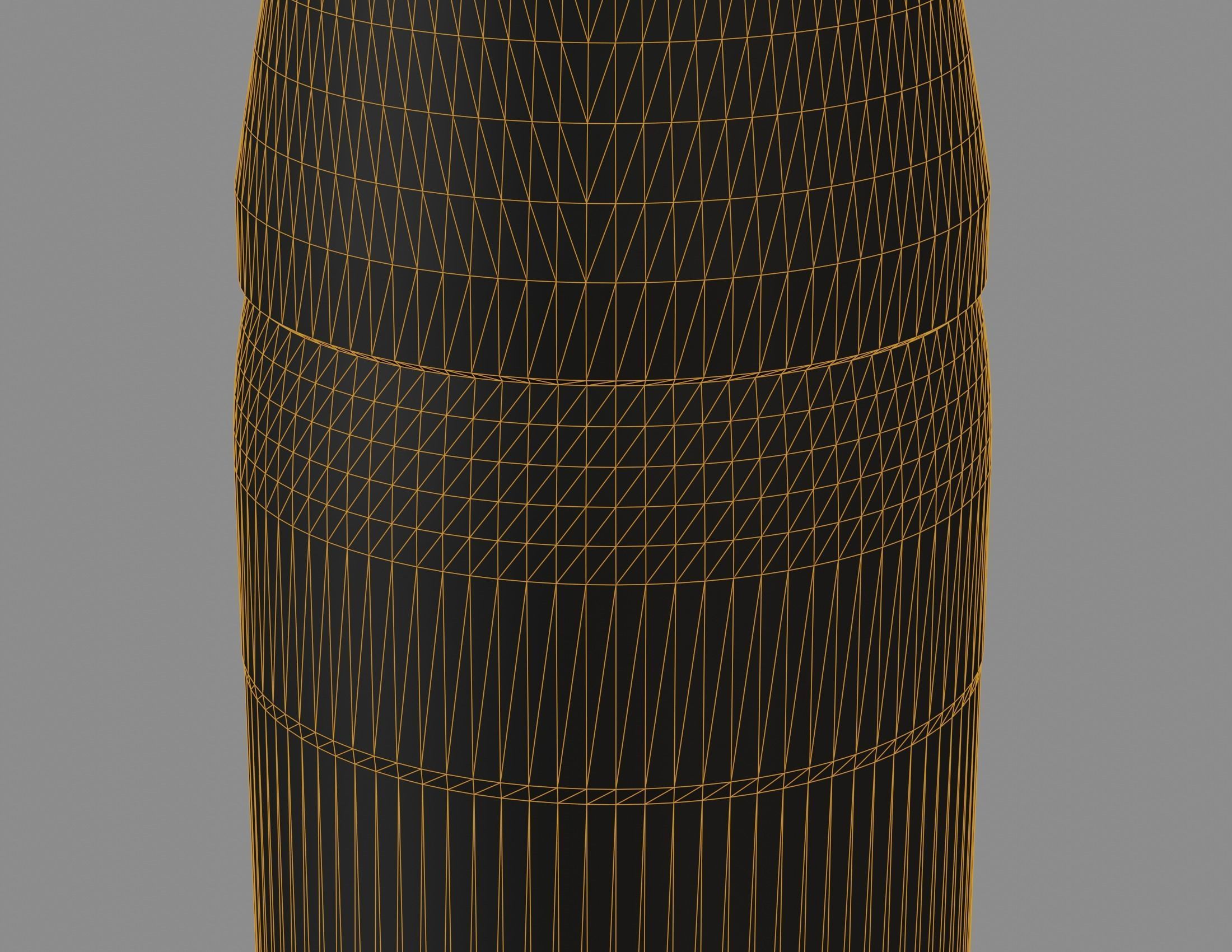 75mm KwK 40 - Stuk 40 Patronen --- 1-4 to 1-48 scale models --- 3D print model_13