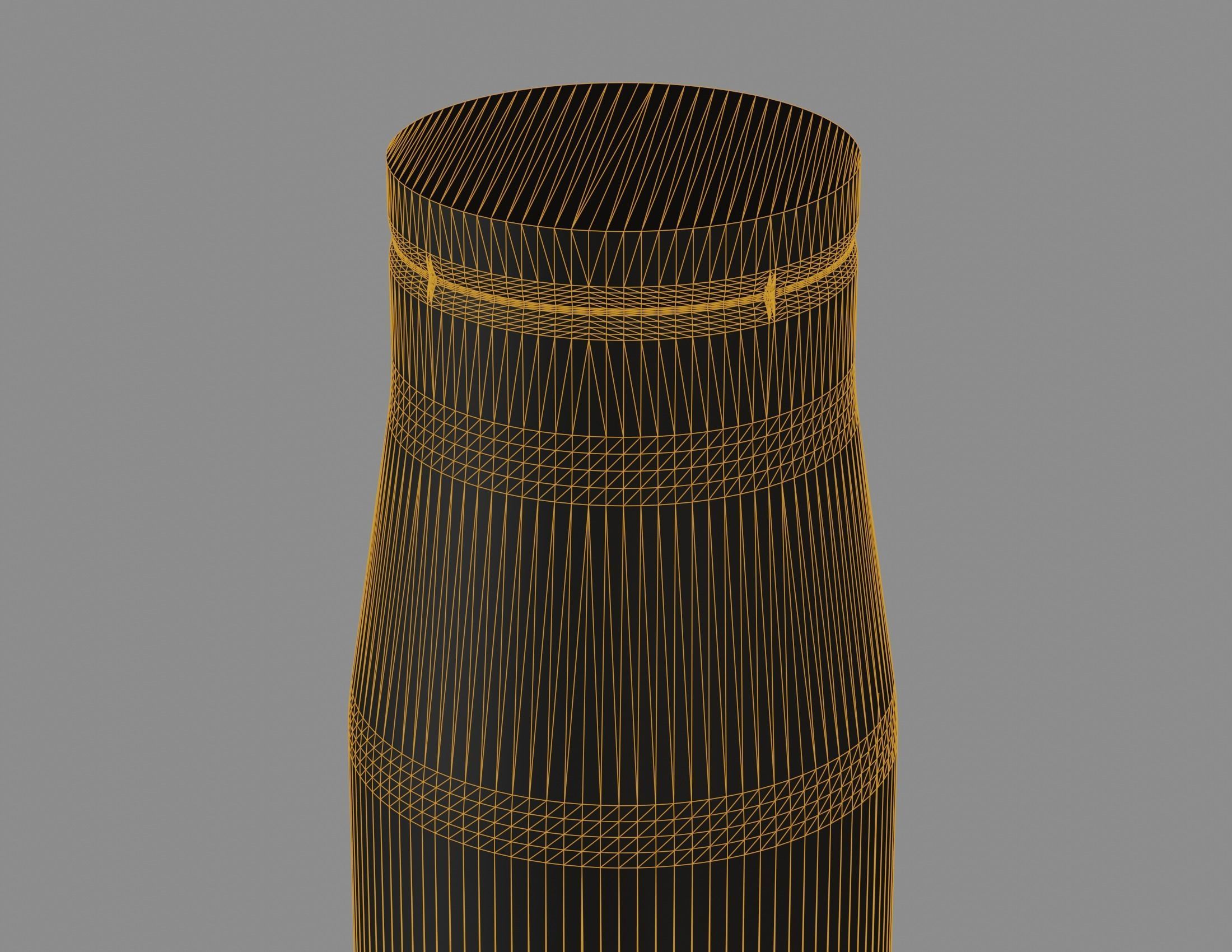 75mm KwK 40 - Stuk 40 Patronen --- 1-4 to 1-48 scale models --- 3D print model_49