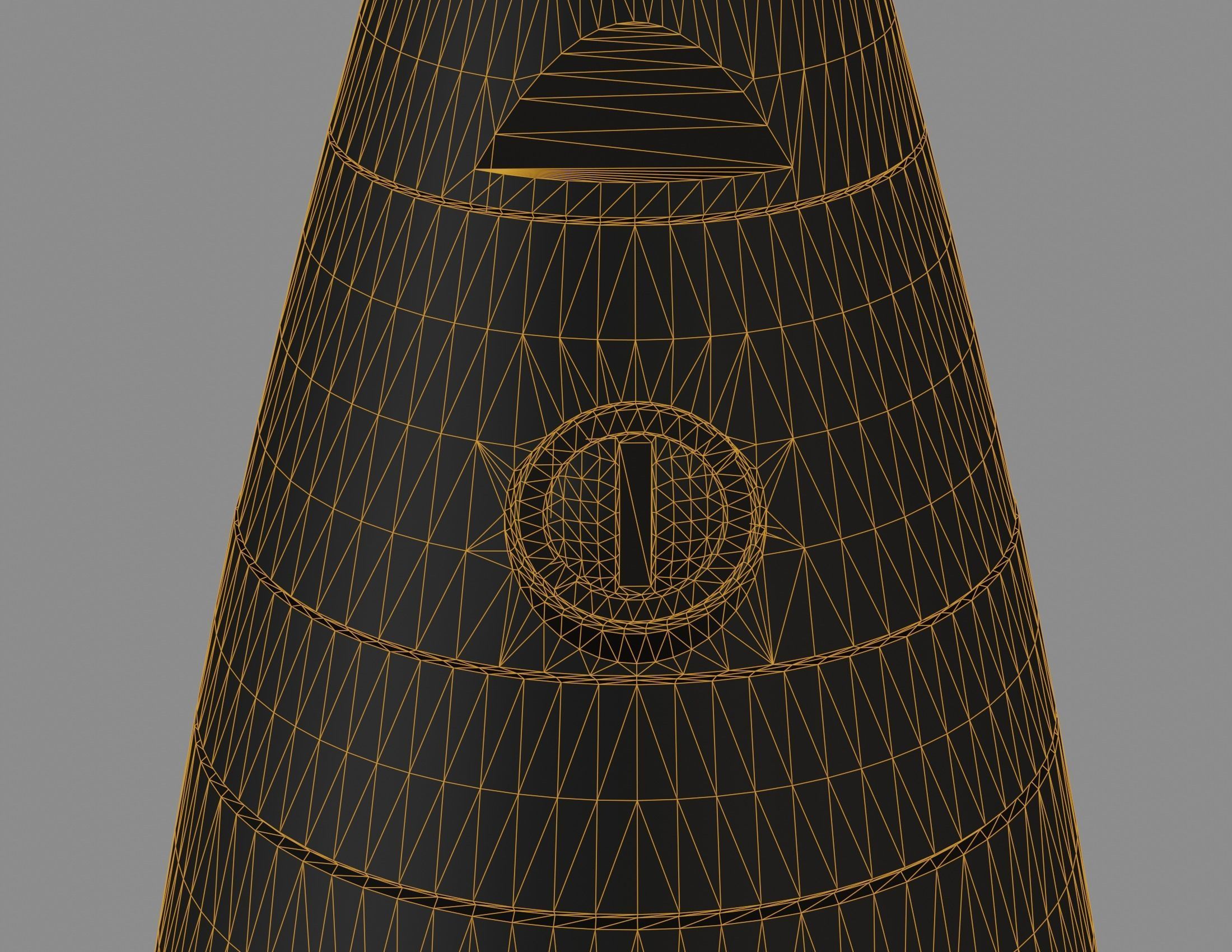 75mm KwK 40 - Stuk 40 Patronen --- 1-4 to 1-48 scale models --- 3D print model_35