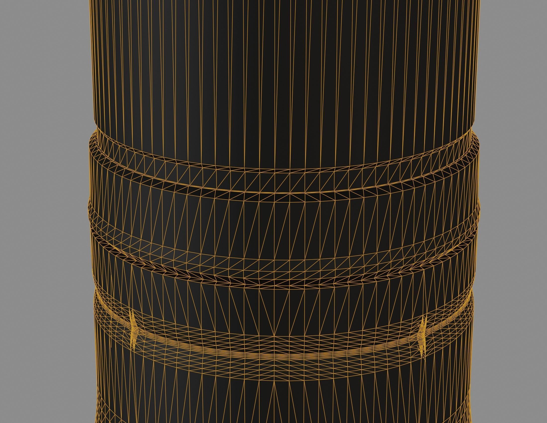 75mm KwK 40 - Stuk 40 Patronen --- 1-4 to 1-48 scale models --- 3D print model_40