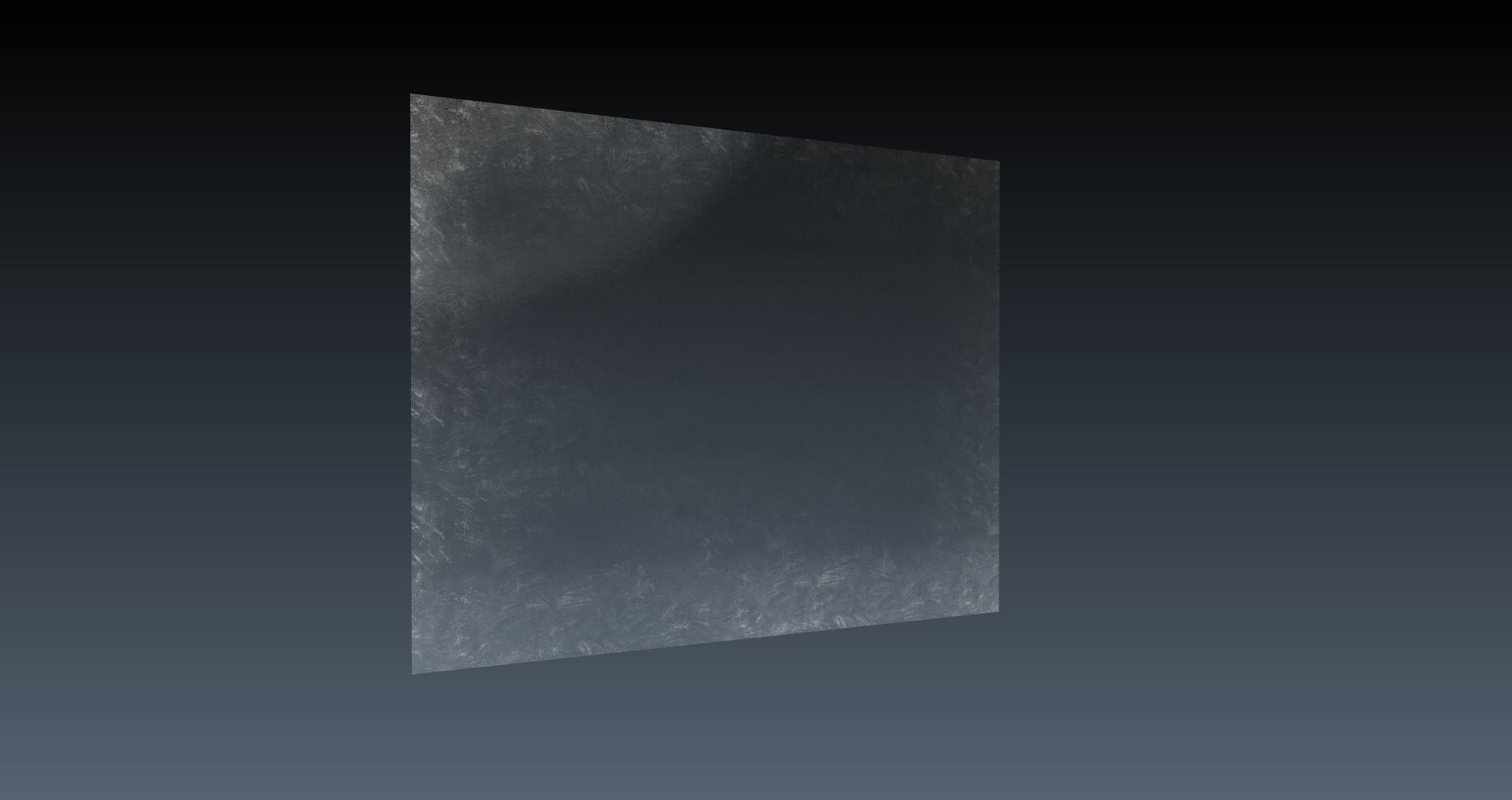 Low-Poly 80s Diner Pack Low-poly 3D model_75