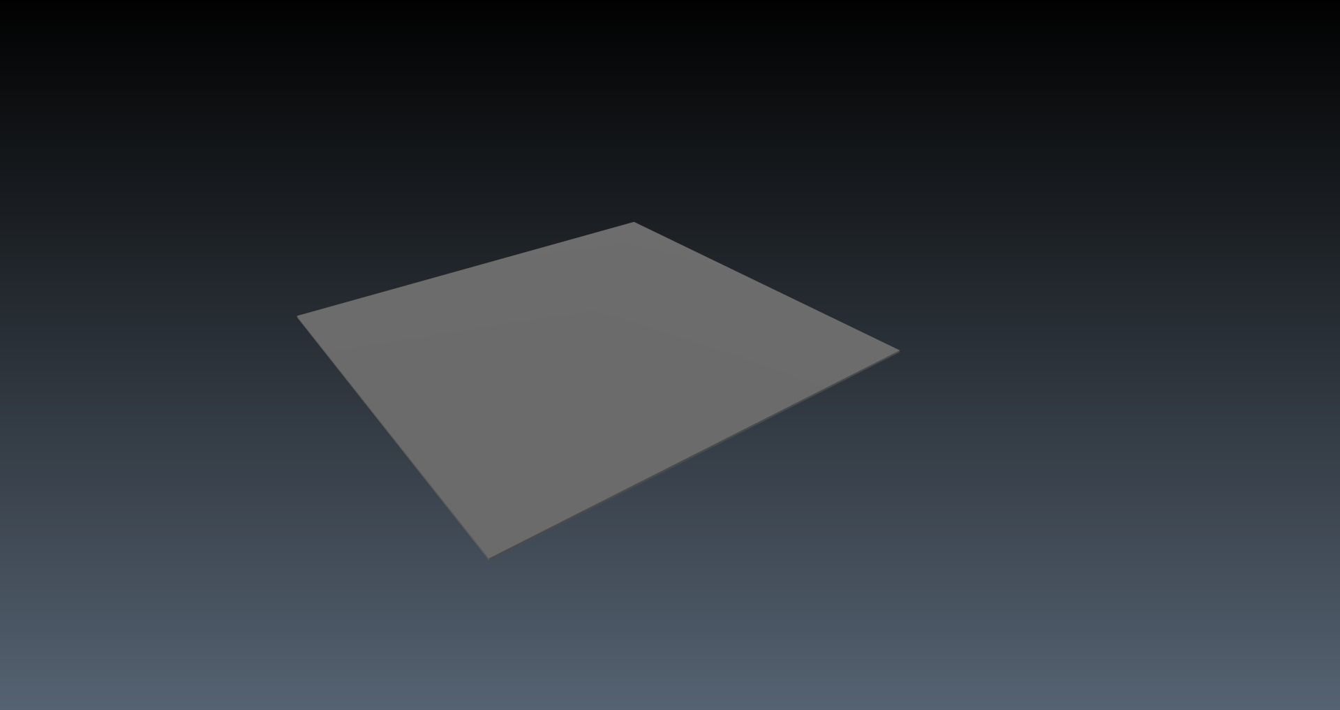 Low-Poly 80s Diner Pack Low-poly 3D model_35