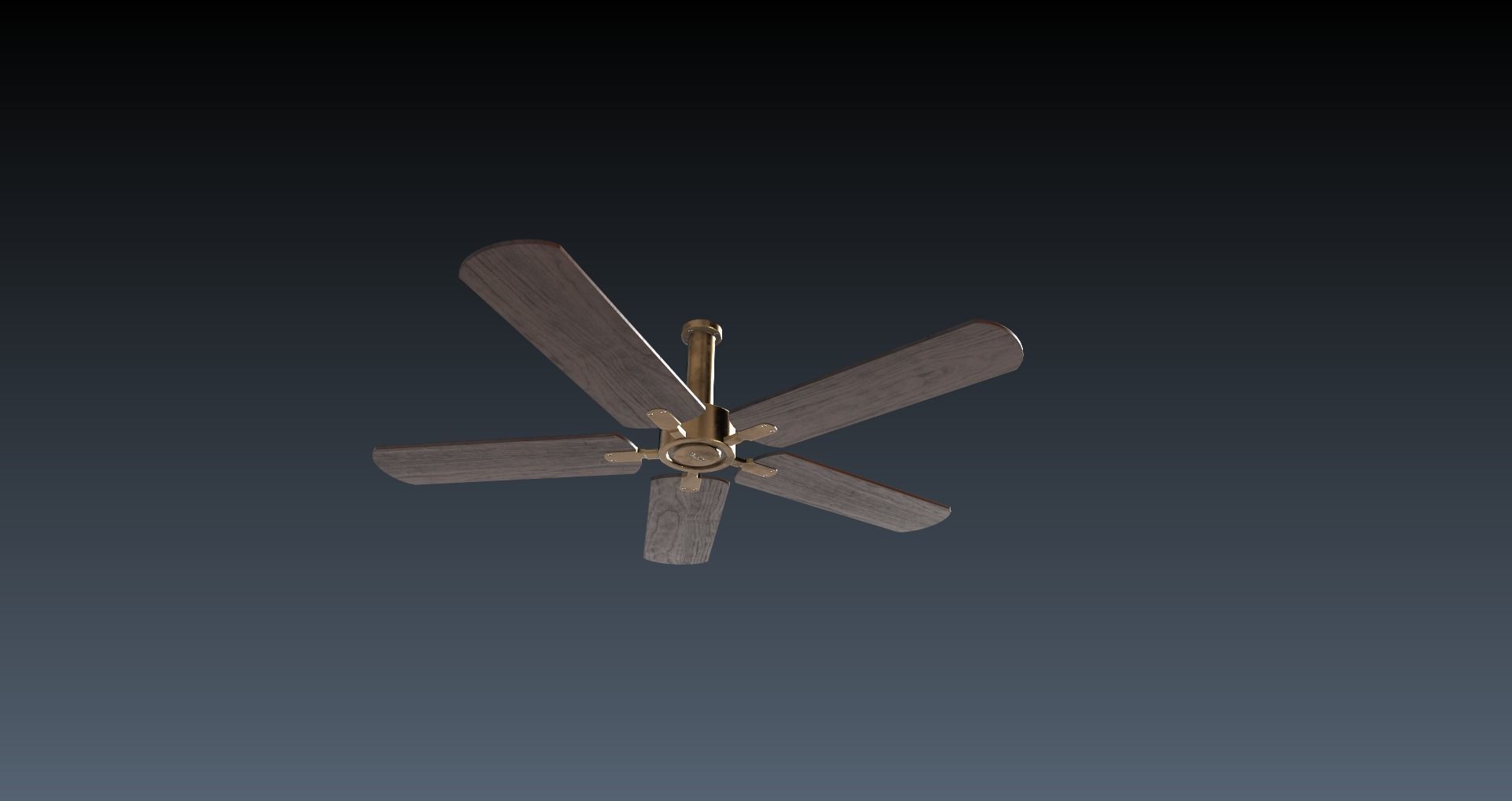 Low-Poly 80s Diner Pack Low-poly 3D model_12