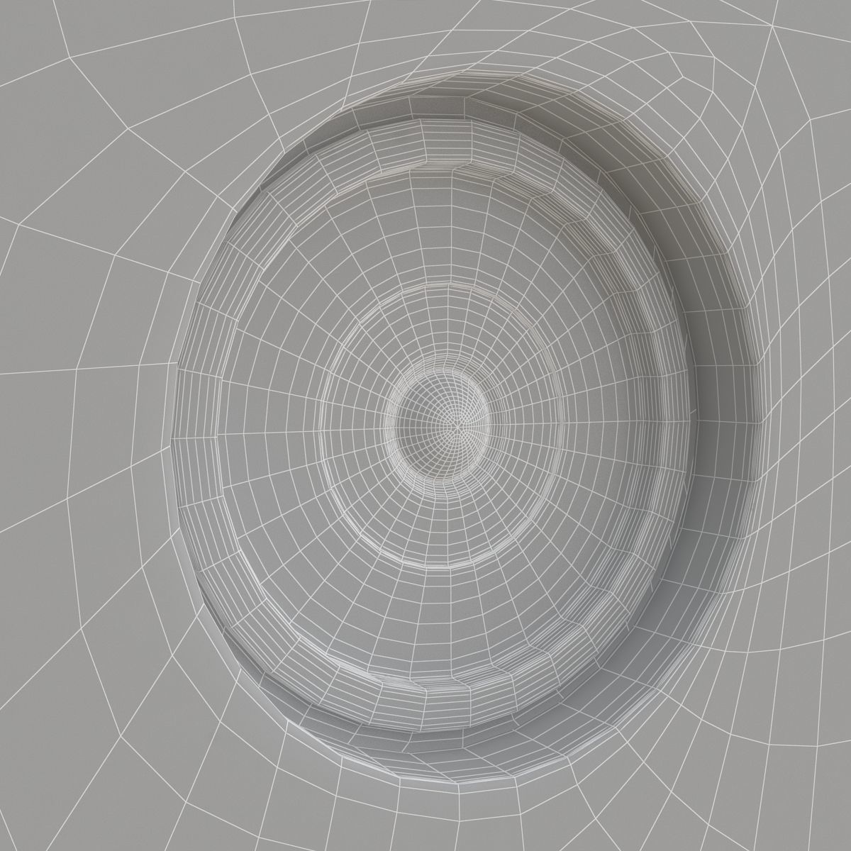 Nokia X2 Dual SIM orange 3D model_14