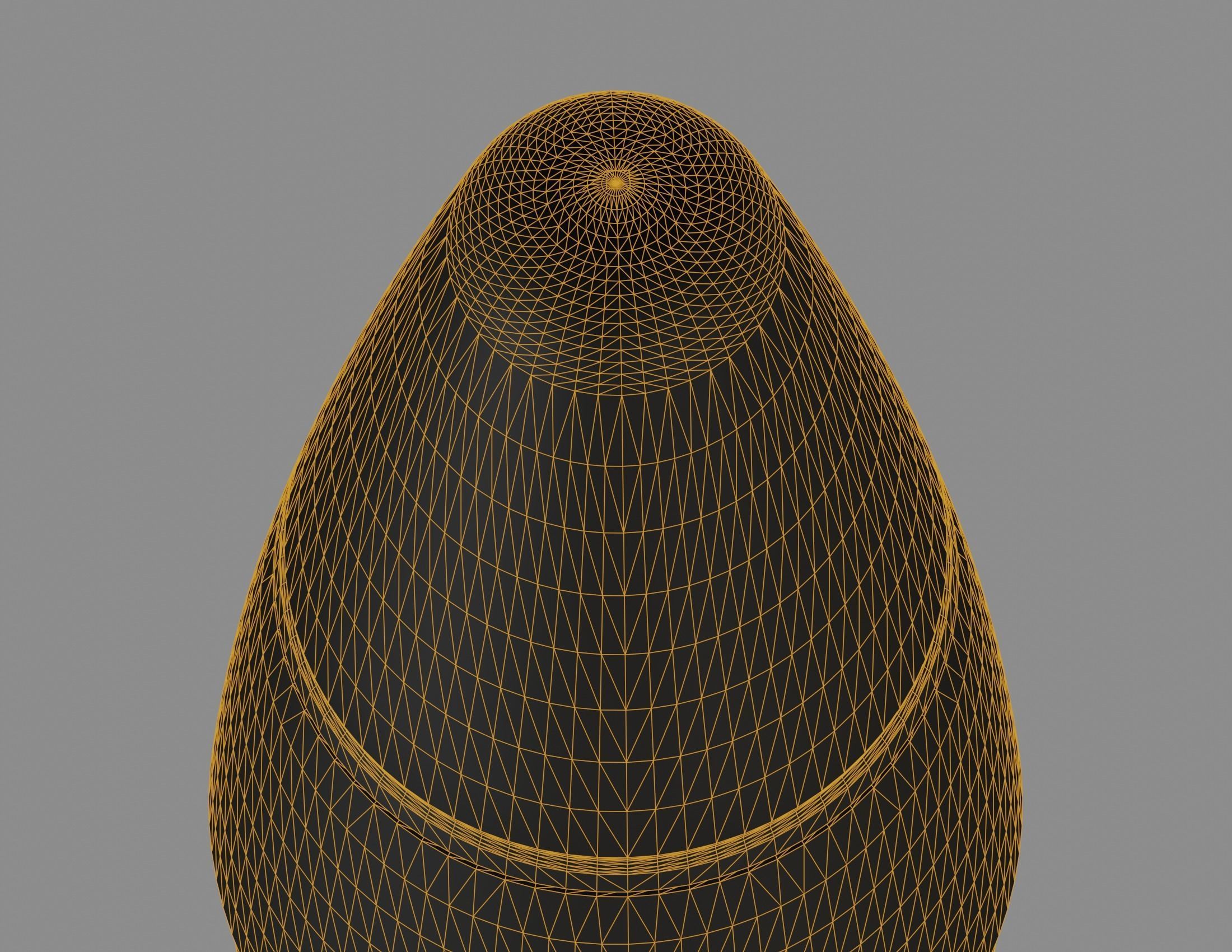 75mm Pak 40 Patronen --- 1-4 to 1-48 scale models --- 3D print model_17