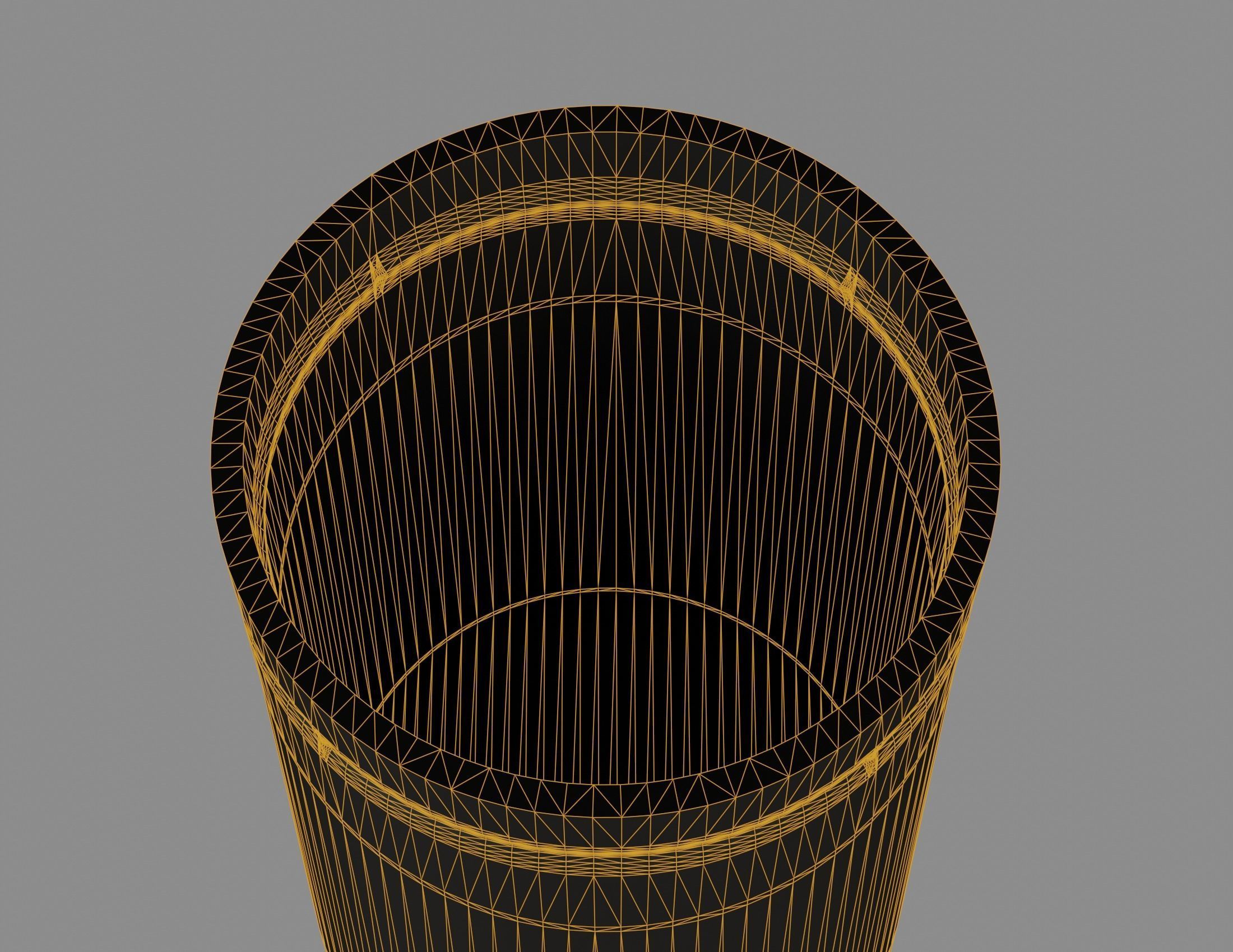 75mm Pak 40 Patronen --- 1-4 to 1-48 scale models --- 3D print model_48