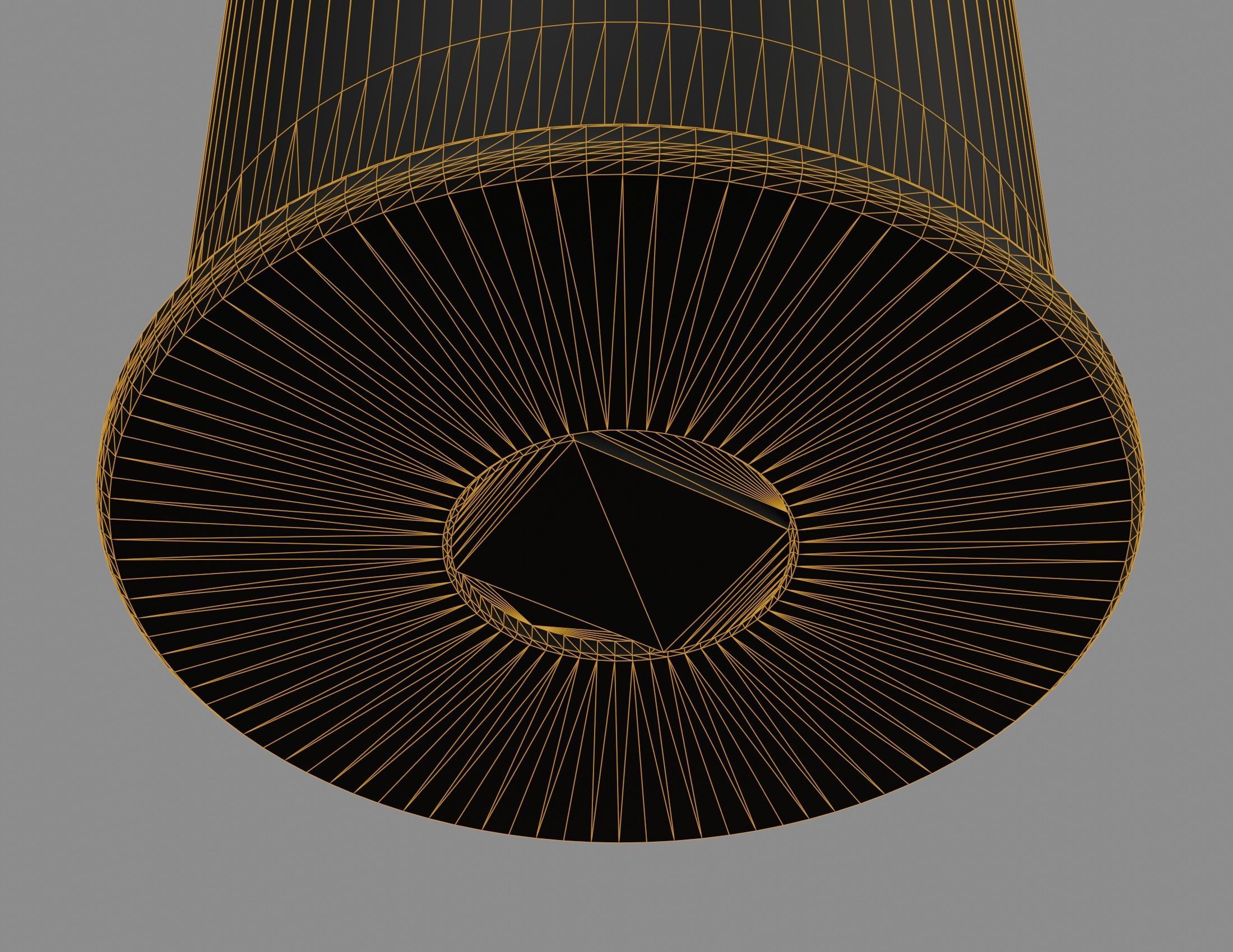 75mm Pak 40 Patronen --- 1-4 to 1-48 scale models --- 3D print model_11