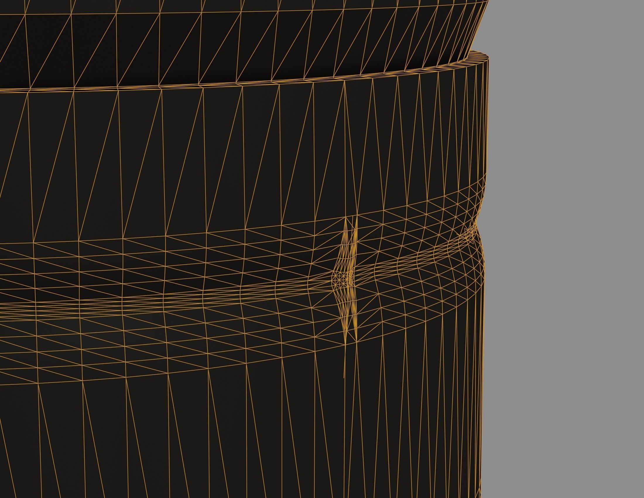 75mm Pak 40 Patronen --- 1-4 to 1-48 scale models --- 3D print model_9