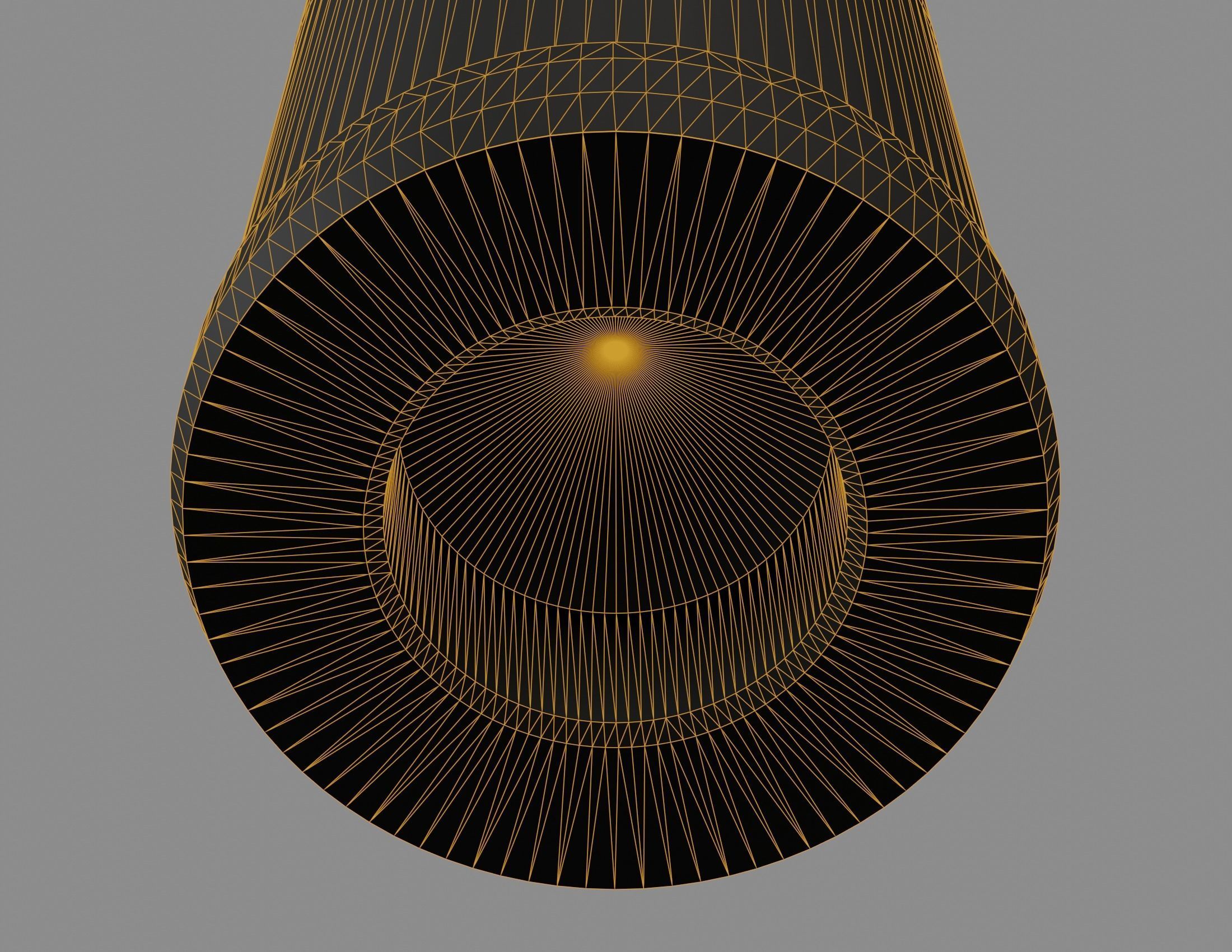 75mm Pak 40 Patronen --- 1-4 to 1-48 scale models --- 3D print model_49