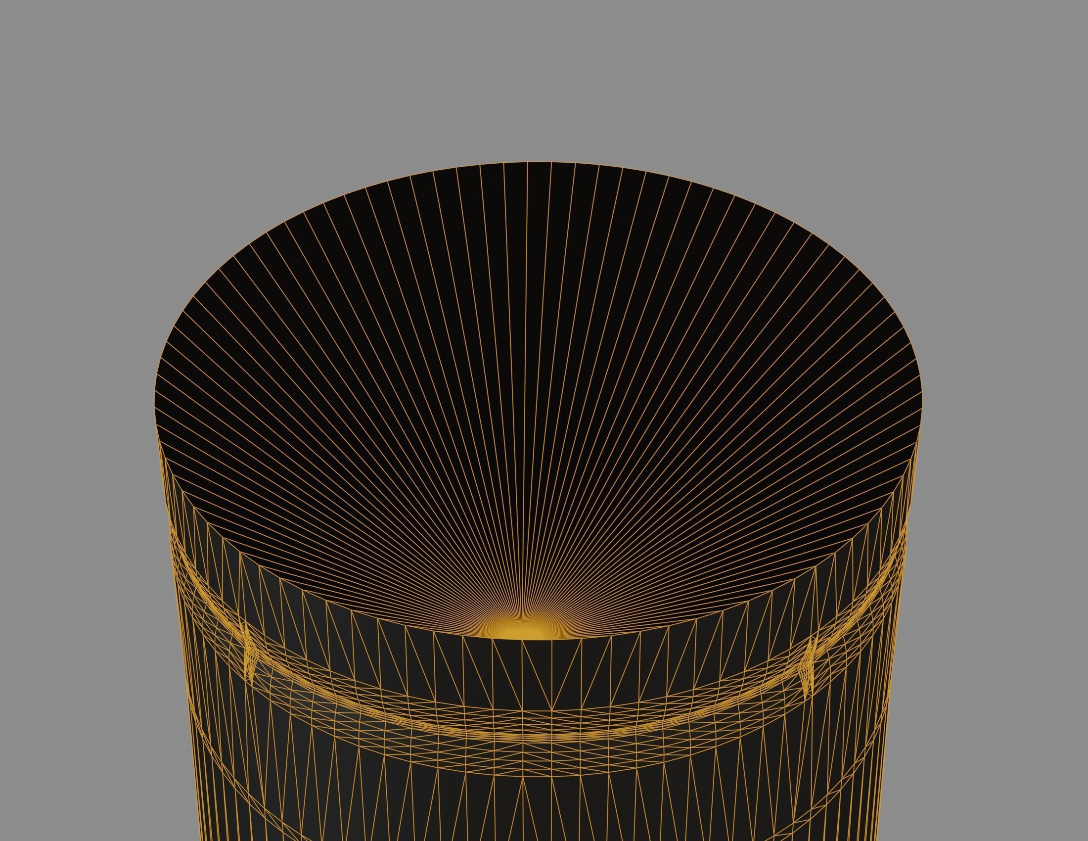 75mm Pak 40 Patronen --- 1-4 to 1-48 scale models --- 3D print model_46