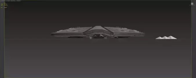 Supra Turbinnium Ultimate Drone 01