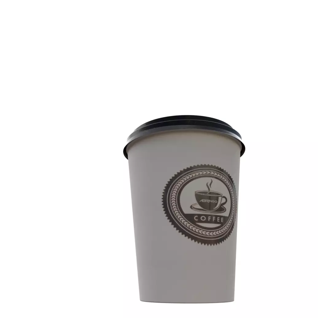 coffeecup coffee cup Free 3D model