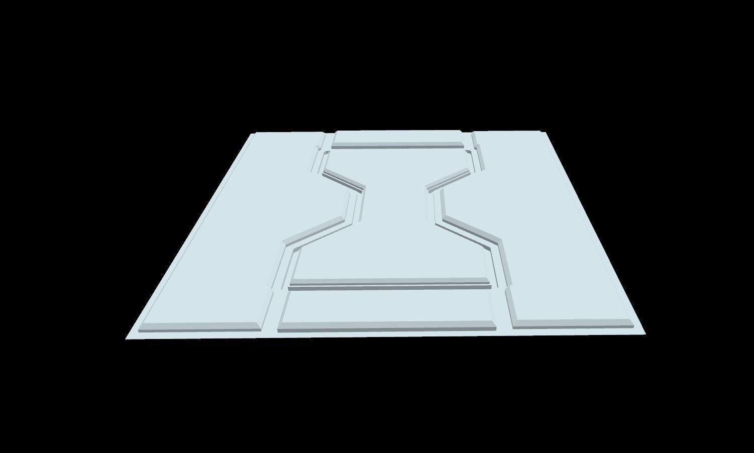 Sci-fi Kitbash collection _11