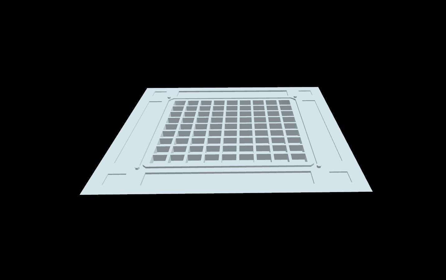 Sci-fi Kitbash collection _15