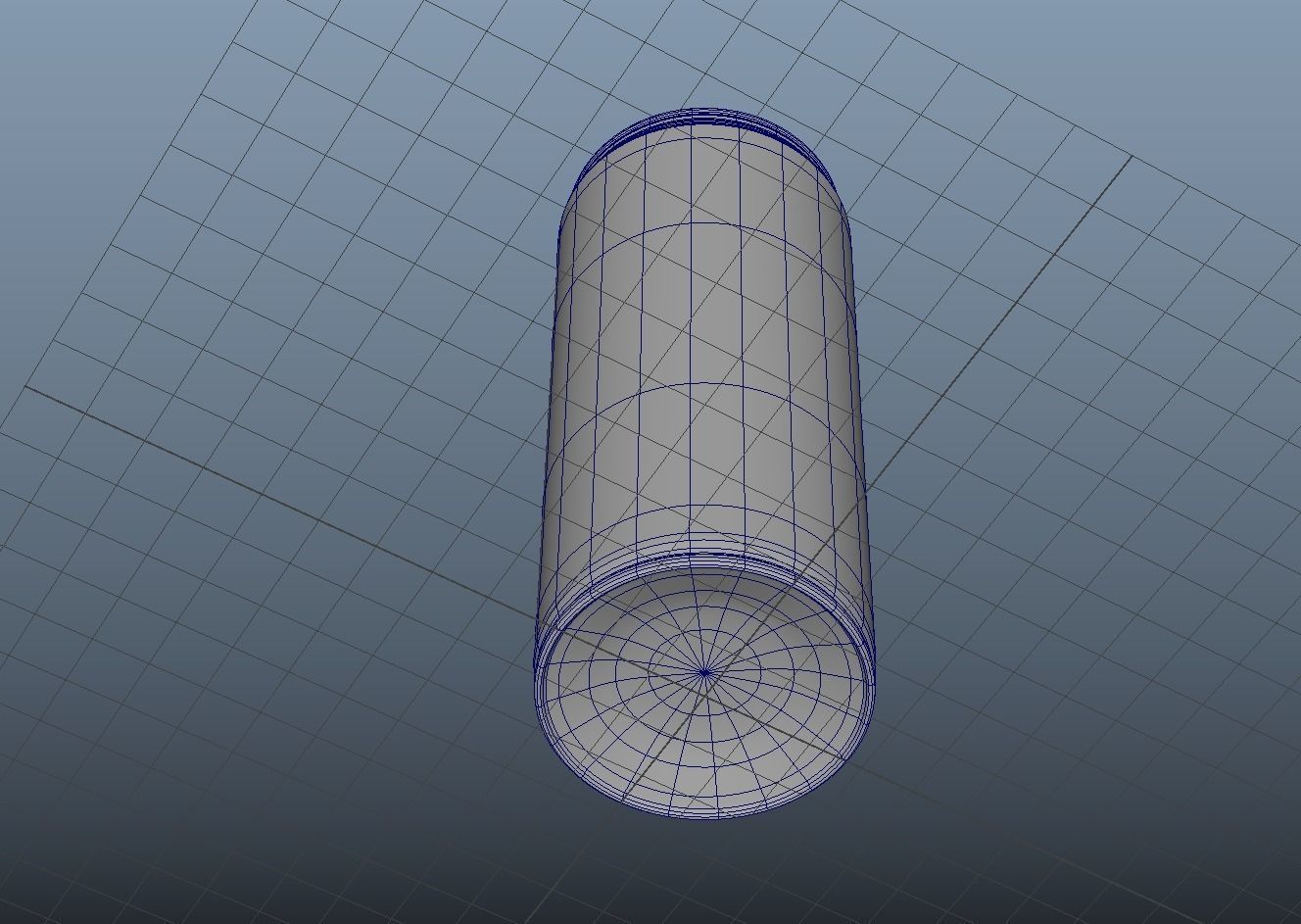 Spray Can 3D model_15