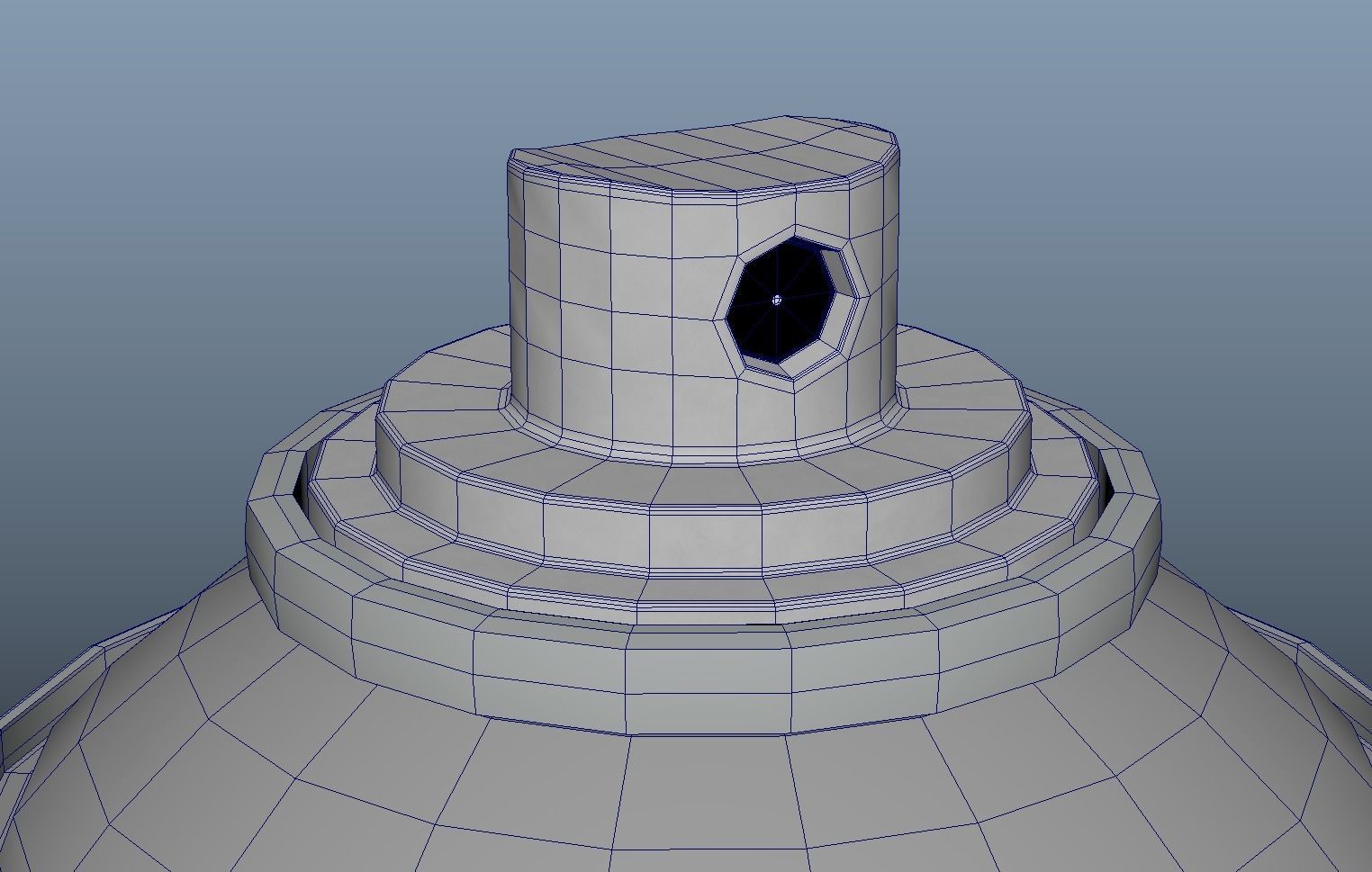 Spray Can 3D model_13