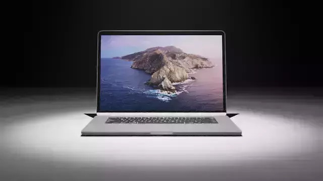 Apple Macbook Pro 15in Laptop 