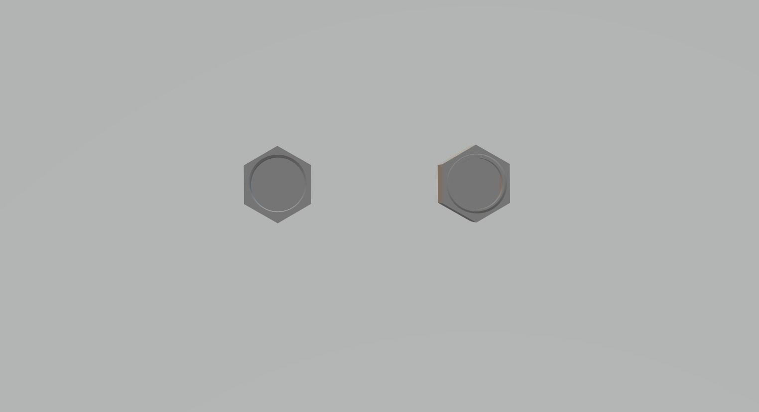 Pencil Case  3D print model_1