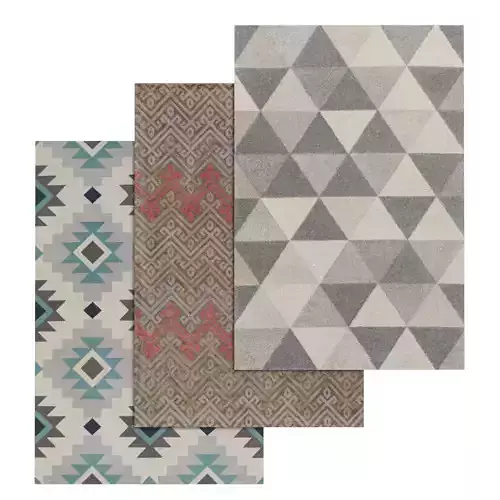 Rug Set 737