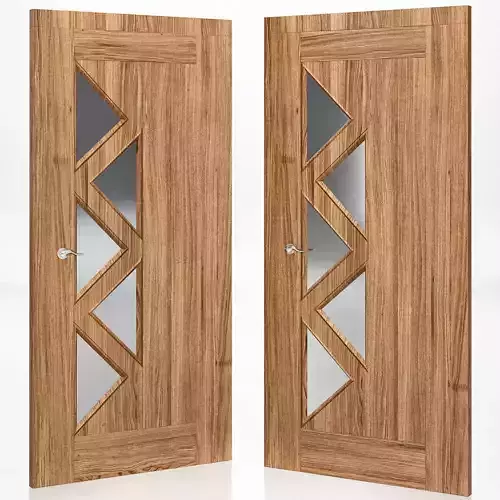 Interior Doors 3d model