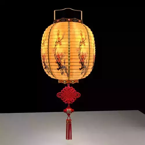 Chinese lantern