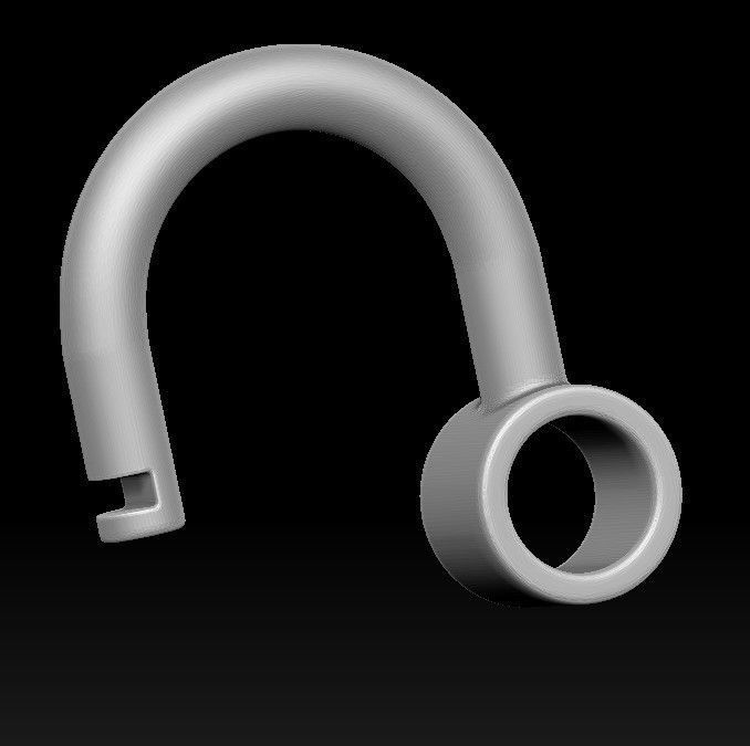 wooden box 3d print 3D print model_25