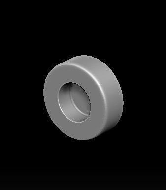 wooden box 3d print 3D print model_19