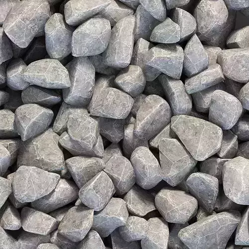 Rock splinter decor Big kit n1