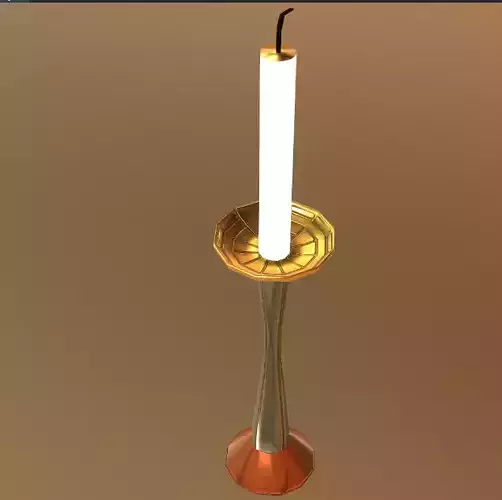 Candle stand