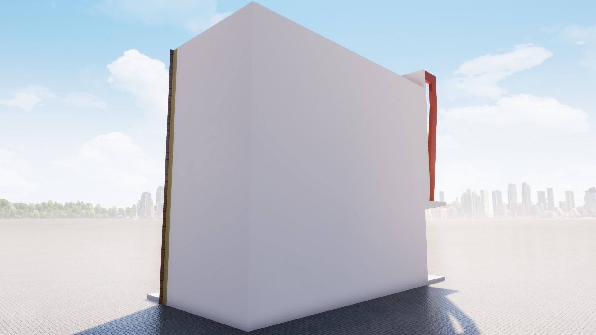 Store 5x10 KPI right 3D model_3