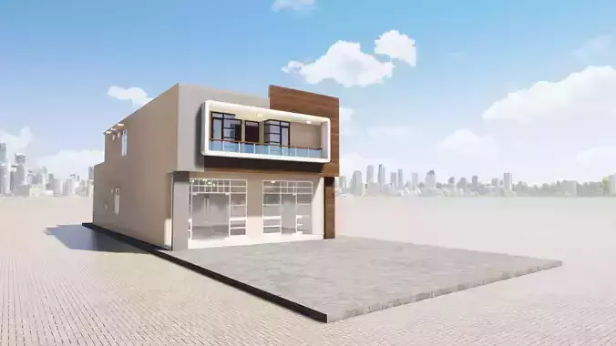 Store Housing 10x30 KPI