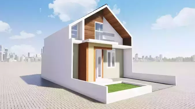 Small Home T3060 KPI